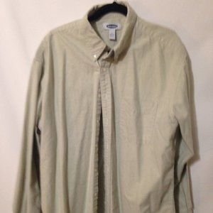 Old Navy Dress Shirt